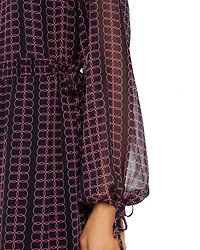 Circle Link Ivy Dress