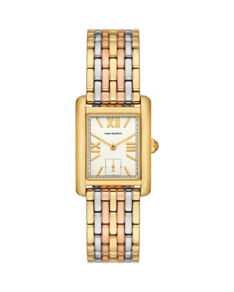 Eleanor Watch, 25mm x 34mm