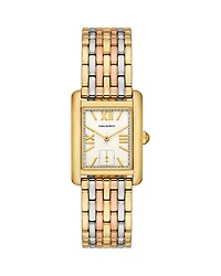 Tory Burch Eleanor Watch, 25mm x 34mm