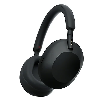Sony Wireless Over-Ear Noise Canceling Headphones