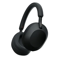 Sony Wireless Over-Ear Noise Canceling Headphones