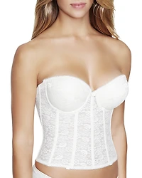 Dominique Intimates Hannah Pushup Corset