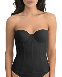 Dominique Intimates Brianna Strapless Corset