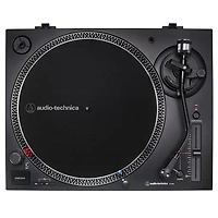 AT-LP120XUSB Direct-Drive 3-Speed Turntable with USB Output