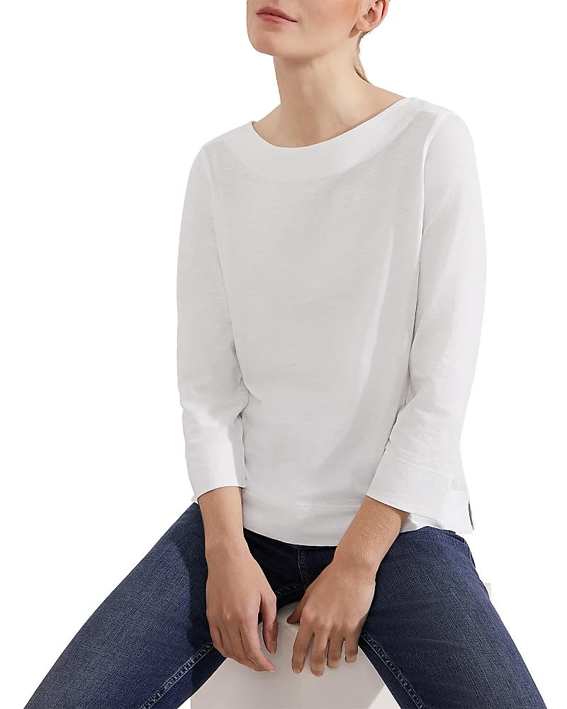 Hobbs London Avia Tee