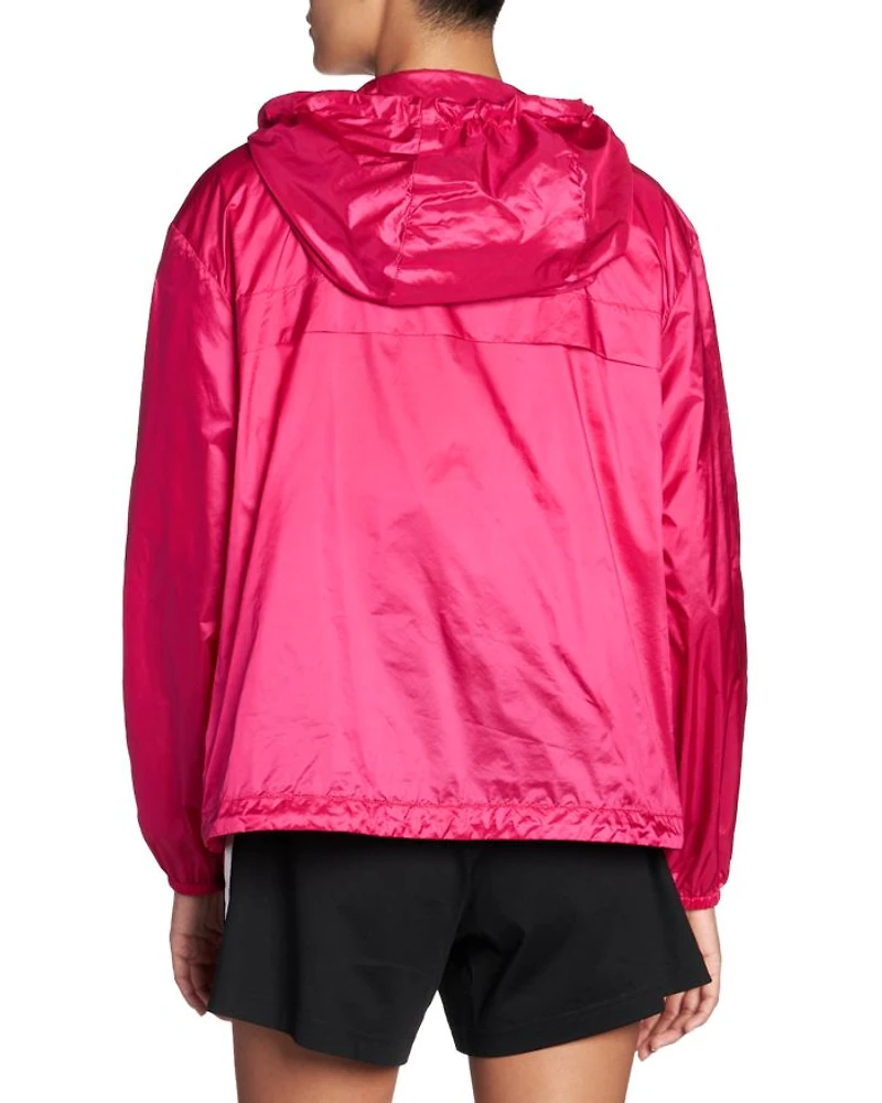 Filiria Hooded Jacket