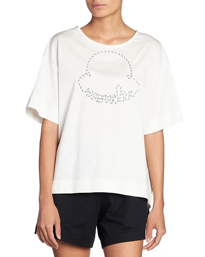Cotton Short Sleeve Tee