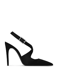 Women's Spontini Slingback Pumps