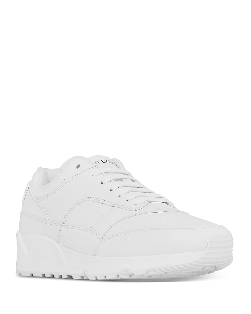 Saint Laurent Women's Bump Sneakers