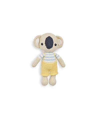 Sevim Handmade Croched Stuffed Toy Koala - Baby, Little Kid, Big Kid