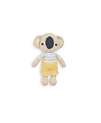 Sevim Handmade Croched Stuffed Toy Koala - Baby, Little Kid, Big Kid