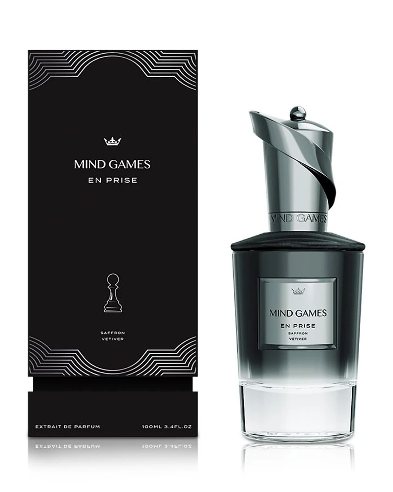 En Prise Extrait de Parfum 3.4 oz.