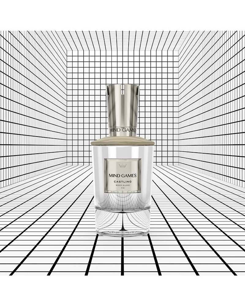 Castling Extrait de Parfum 3.4 oz.