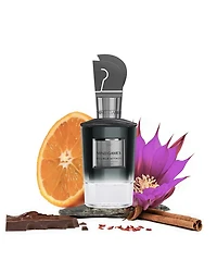 Double Attack Extrait de Parfum 3.4 oz.