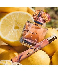 My Way Eau de Parfum Nectar