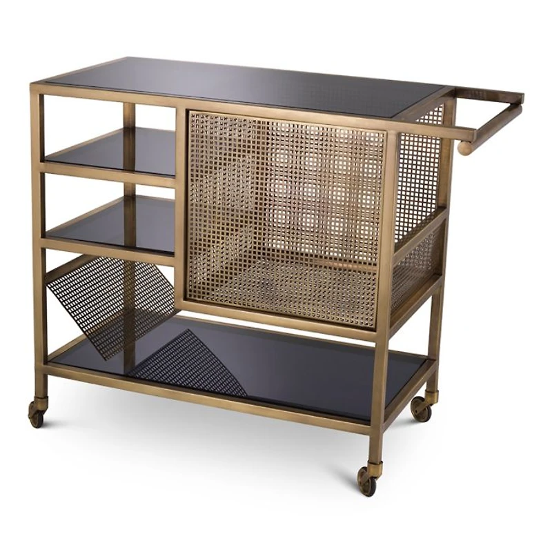 Sterling Trolley