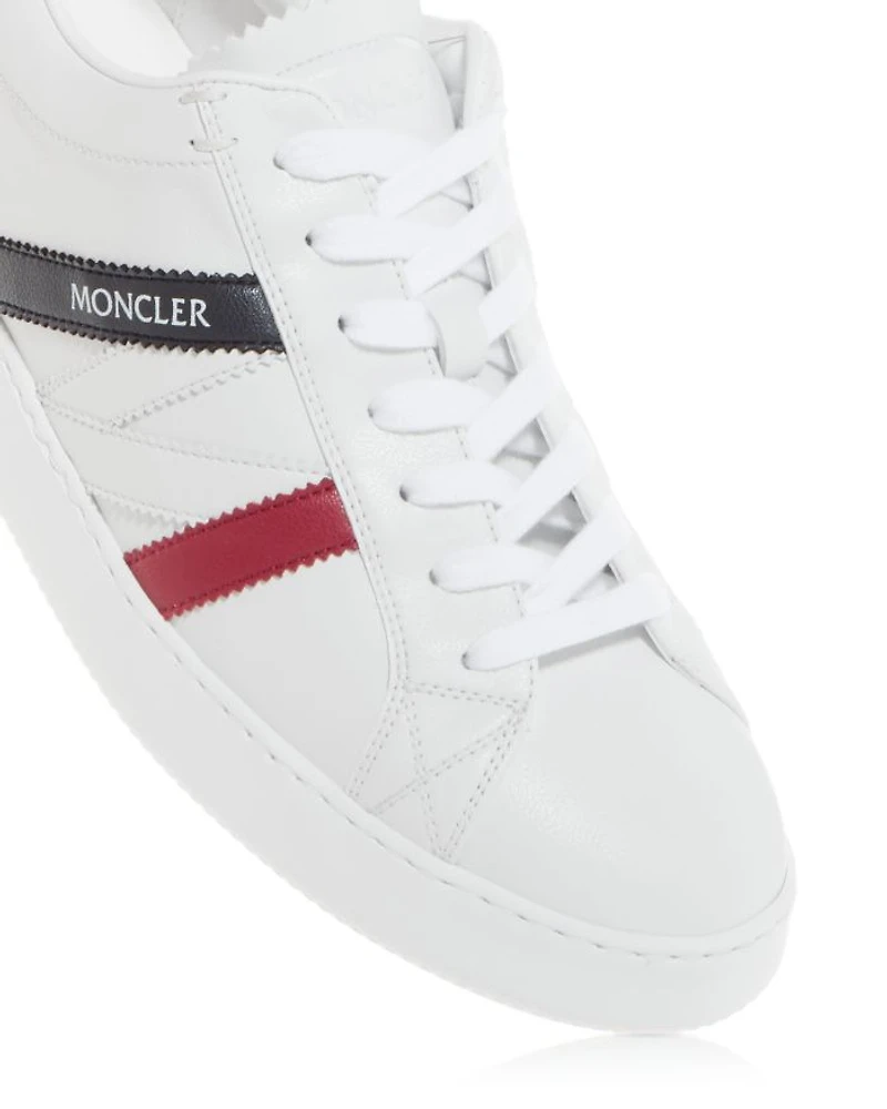 Men's Monaco Low Top Sneakers
