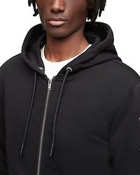 Classic Bunny Down Hoodie