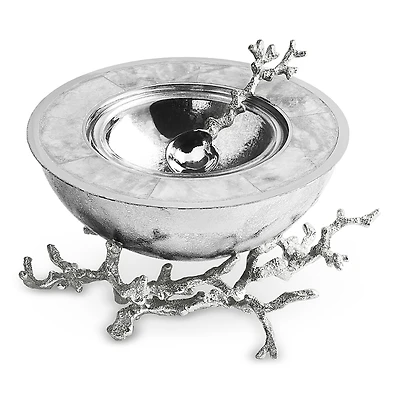 Michael Aram Ocean Reef Caviar Set