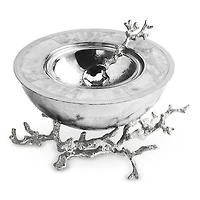 Michael Aram Ocean Reef Caviar Set