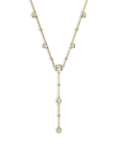 Imber Y Necklace, 15"