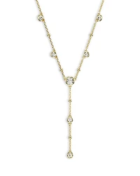 Imber Y Necklace, 15"