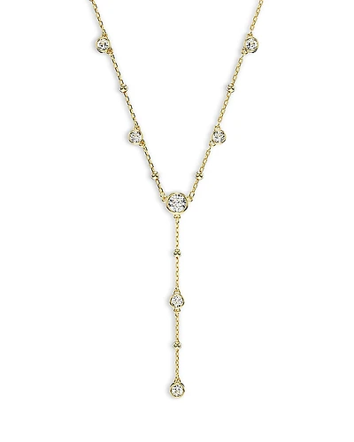 Swarovski Imber Y Necklace, 15