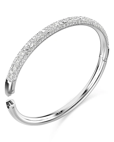 Swarovski Sublima Bangle Bracelet