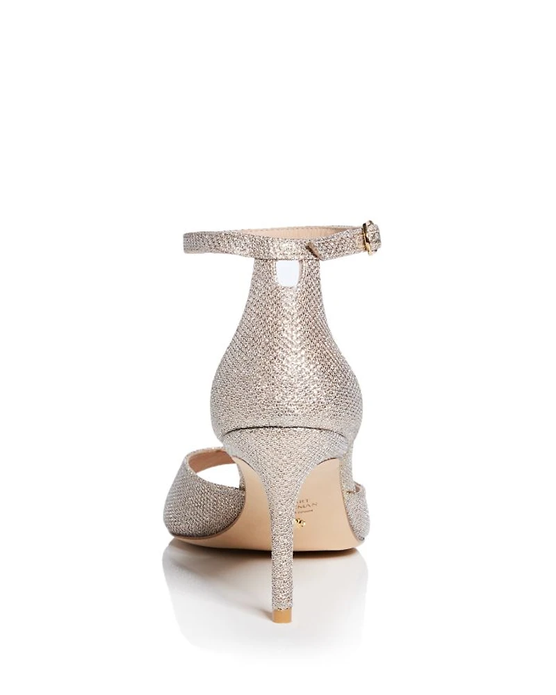 Women's Nudistia 75 Sandals
