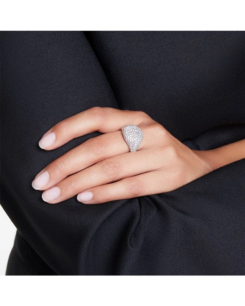 Sublima Cocktail Ring