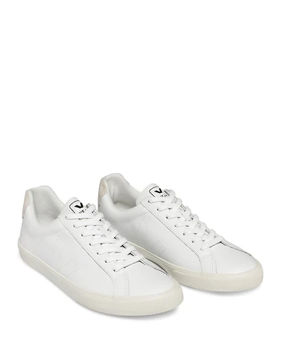 Men's Esplar Low Top Leather Sneakers