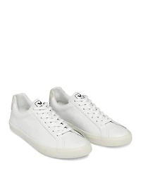 Men's Esplar Low Top Leather Sneakers