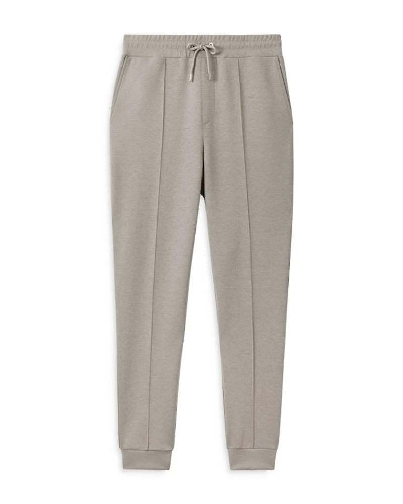 Premier Interlock Regular Fit Track Pants