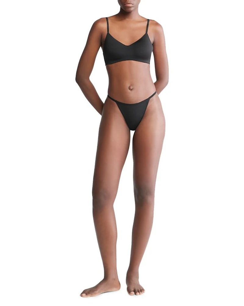 Ideal Micro String Bikini