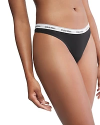 Modern Logo Thong