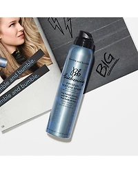 Thickening Dryspun Texture Spray