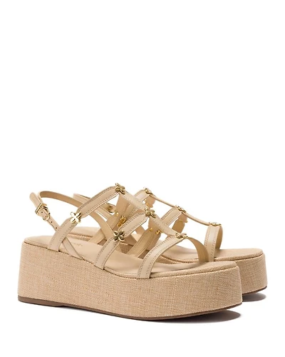 Women's Harmony Flatform Sandals