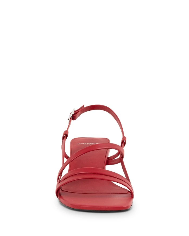 Women's Jonna Kitten Heel Sandals