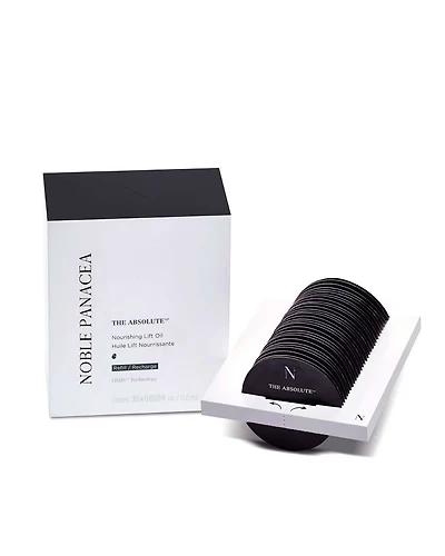 The Absolute Nourishing Lift Oil