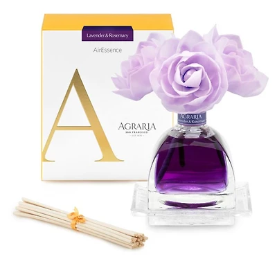 AirEssence Diffuser 7.4 oz., Lavender & Rosemary