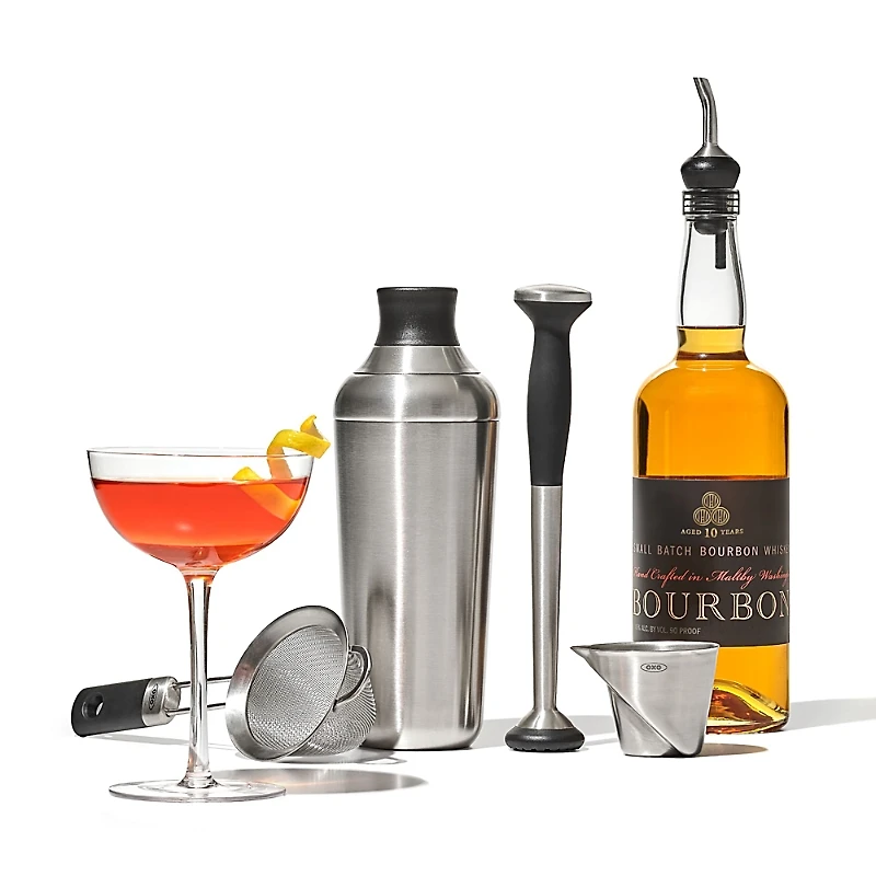 Oxo Barware 6 Piece Set