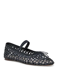 Loeffler Randall Women's Leonie Ballet Flats