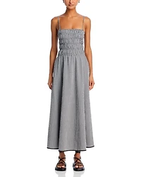 The Delta Midi Dress