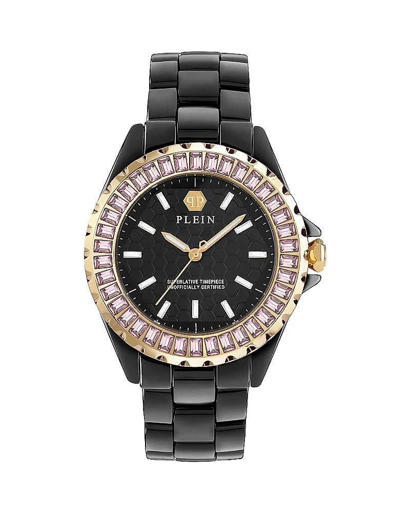Philipp Plein Plein Heaven Watch