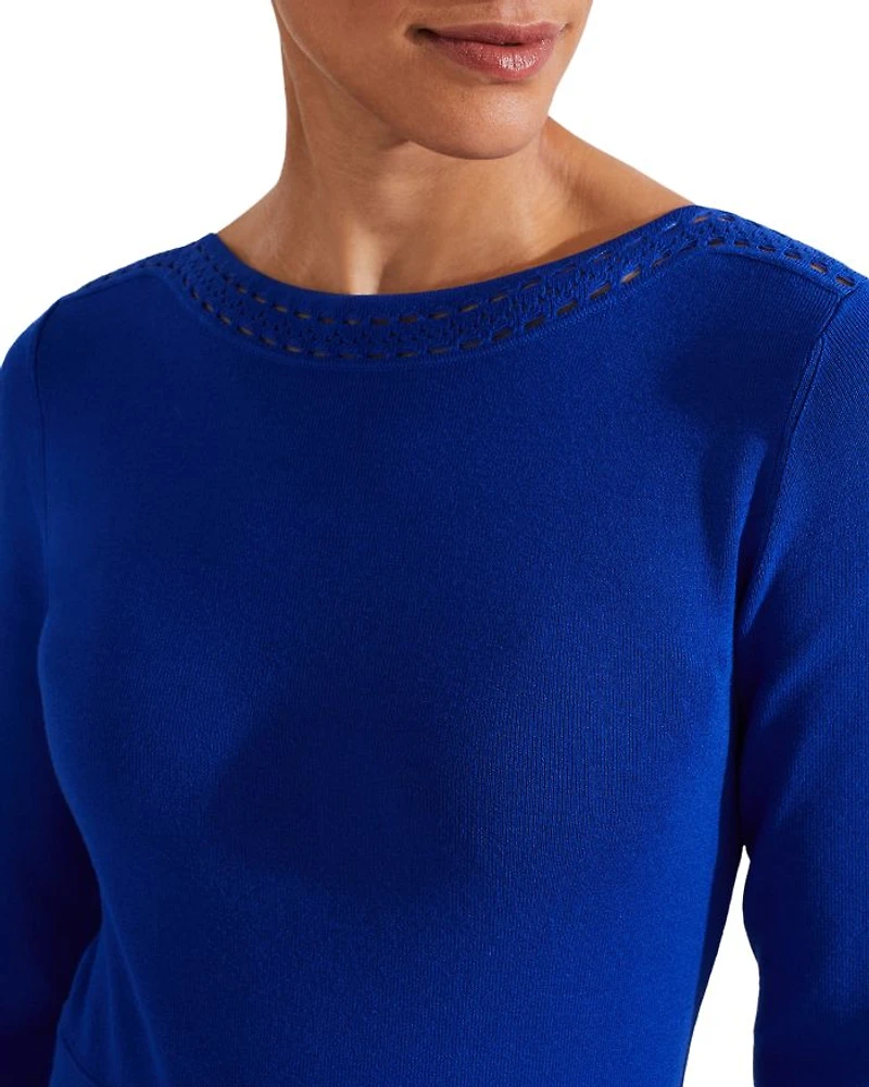 Quinn Knitted Dress