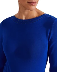 Quinn Knitted Dress