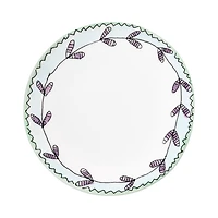 Marni Blossom Milk Bread and Butter Plate