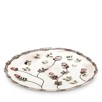 Marni Mirtillo Salad Plate