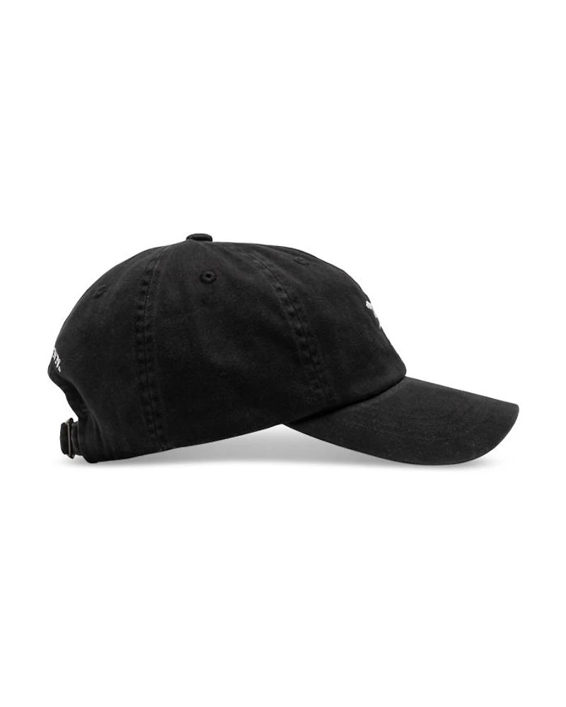 Gunn Cap