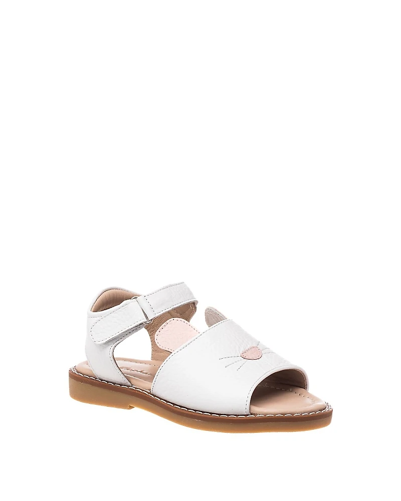 Elephantito Unisex Bunny Sandal